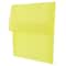 JAM Paper A2 Translucent Vellum Invitation Envelopes, 50ct.